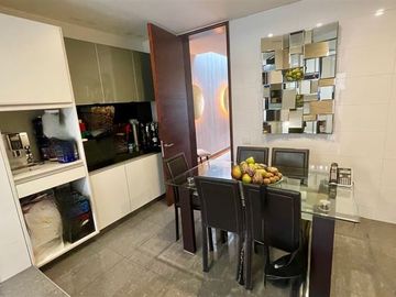 Exclusivo Dp. 6dorm.6baños.estar, 5estac. jardines, piscina