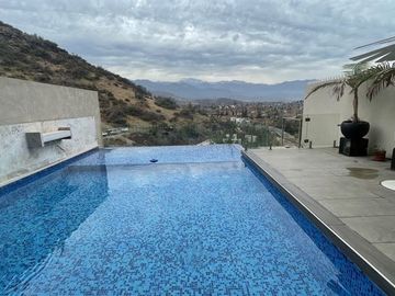Exclusivo Dp. 6dorm.6baños.estar, 5estac. jardines, piscina
