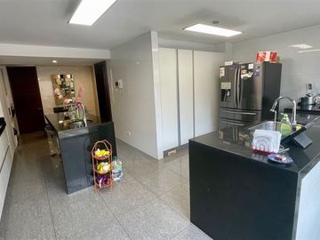 Exclusivo Dp. 6dorm.6baños.estar, 5estac. jardines, piscina