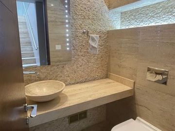 Exclusivo Dp. 6dorm.6baños.estar, 5estac. jardines, piscina