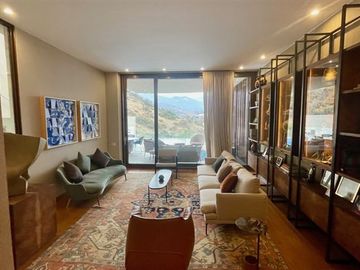 Exclusivo Dp. 6dorm.6baños.estar, 5estac. jardines, piscina