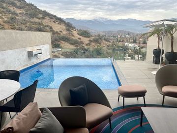 Exclusivo Dp. 6dorm.6baños.estar, 5estac. jardines, piscina