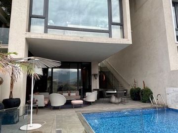 Exclusivo Dp. 6dorm.6baños.estar, 5estac. jardines, piscina