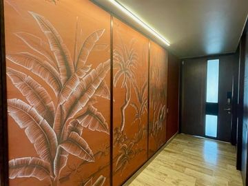 Exclusivo Dp. 6dorm.6baños.estar, 5estac. jardines, piscina