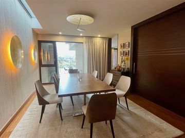 Exclusivo Dp. 6dorm.6baños.estar, 5estac. jardines, piscina