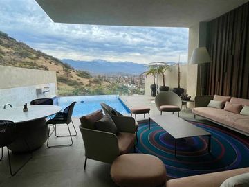 Exclusivo Dp. 6dorm.6baños.estar, 5estac. jardines, piscina