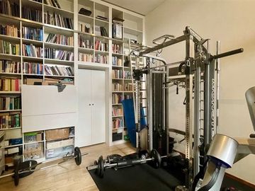 Exclusivo Dp. 6dorm.6baños.estar, 5estac. jardines, piscina