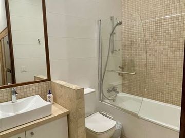 Exclusivo Dp. 6dorm.6baños.estar, 5estac. jardines, piscina