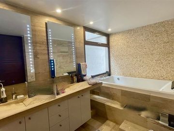 Exclusivo Dp. 6dorm.6baños.estar, 5estac. jardines, piscina
