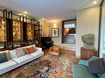 Exclusivo Dp. 6dorm.6baños.estar, 5estac. jardines, piscina