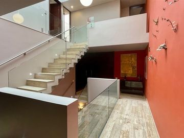 Exclusivo Dp. 6dorm.6baños.estar, 5estac. jardines, piscina