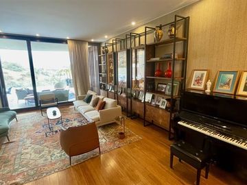 Exclusivo Dp. 6dorm.6baños.estar, 5estac. jardines, piscina