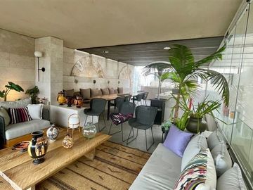Exclusivo Dp. 6dorm.6baños.estar, 5estac. jardines, piscina