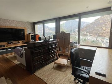Exclusivo Dp. 6dorm.6baños.estar, 5estac. jardines, piscina