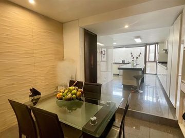 Exclusivo Dp. 6dorm.6baños.estar, 5estac. jardines, piscina