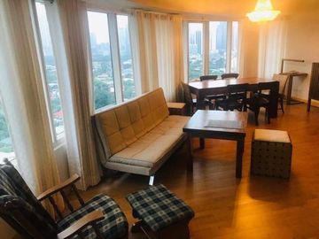 Condominium for Sale 3 Bedrooms: 3BR Flat Condo for Sale in One Rockwell West Tower Rockwell Makati