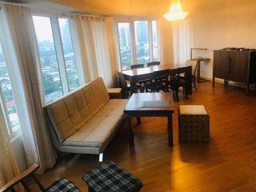Condominium for Sale 3 Bedrooms: 3BR Flat Condo for Sale in One Rockwell West Tower Rockwell Makati