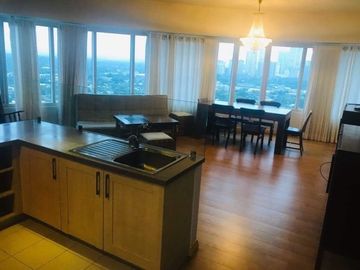 Condominium for Sale 3 Bedrooms: 3BR Flat Condo for Sale in One Rockwell West Tower Rockwell Makati