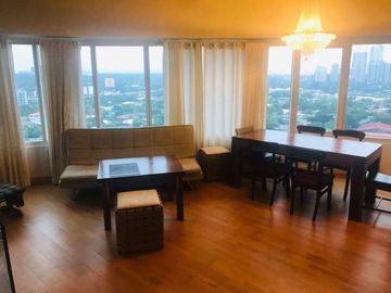 Condominium for Sale 3 Bedrooms: 3BR Flat Condo for Sale in One Rockwell West Tower Rockwell Makati