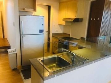 Condominium for Sale 3 Bedrooms: 3BR Flat Condo for Sale in One Rockwell West Tower Rockwell Makati