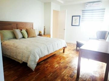 House for Sale in Angeles City with Four Bedroom with Swimmi