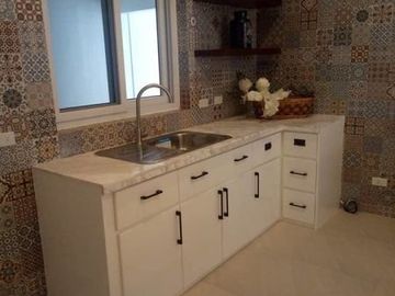 House for Sale in Angeles City with Four Bedroom with Swimmi