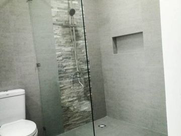 House for Sale in Angeles City with Four Bedroom with Swimmi