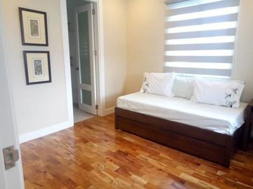 House for Sale in Angeles City with Four Bedroom with Swimmi