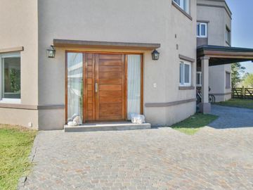 Casa en venta en Greenville Polo Resort
