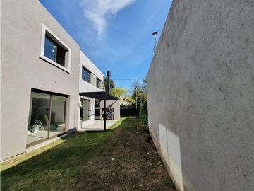 VENDEMOS HERMOSOS DUPLEX A ESTRENAR ZONA PASEO RIVERA ARGUELLO