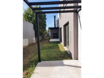 VENDEMOS HERMOSOS DUPLEX A ESTRENAR ZONA PASEO RIVERA ARGUELLO