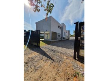 VENDEMOS HERMOSOS DUPLEX A ESTRENAR ZONA PASEO RIVERA ARGUELLO