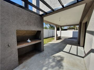 VENDEMOS HERMOSOS DUPLEX A ESTRENAR ZONA PASEO RIVERA ARGUELLO