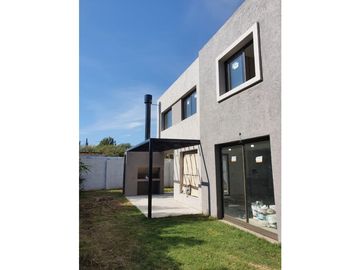 VENDEMOS HERMOSOS DUPLEX A ESTRENAR ZONA PASEO RIVERA ARGUELLO