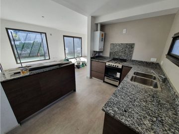 VENDEMOS HERMOSOS DUPLEX A ESTRENAR ZONA PASEO RIVERA ARGUELLO