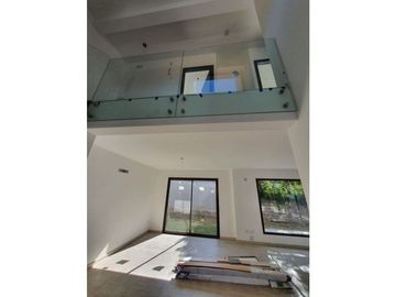 VENDEMOS HERMOSOS DUPLEX A ESTRENAR ZONA PASEO RIVERA ARGUELLO