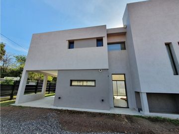 VENDEMOS HERMOSOS DUPLEX A ESTRENAR ZONA PASEO RIVERA ARGUELLO