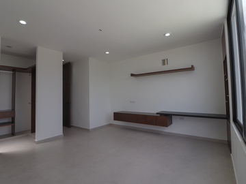 Townhouse al norte de Mérida| Con alberca