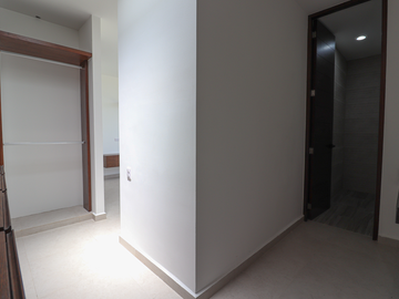 Townhouse al norte de Mérida| Con alberca