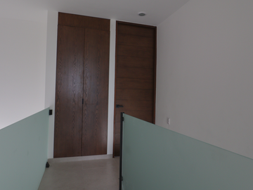 Townhouse al norte de Mérida| Con alberca