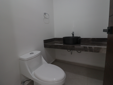 Townhouse al norte de Mérida| Con alberca