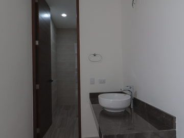 Townhouse al norte de Mérida| Con alberca