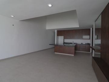 Townhouse al norte de Mérida| Con alberca