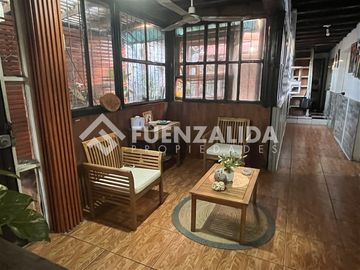 Local Comercial en venta en La Reina