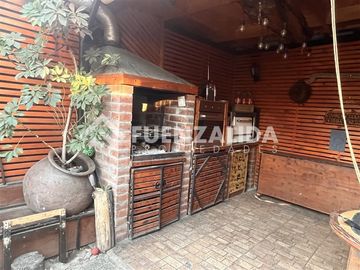 Local Comercial en venta en La Reina