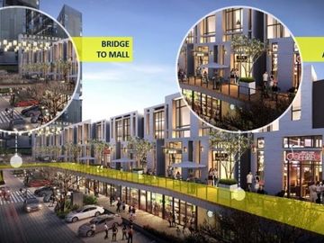 Vasanta Innopark Promo Cicilan Ruko Cibitung Bekasi Siap Huni