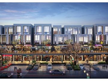 Vasanta Innopark Promo Cicilan Ruko Cibitung Bekasi Siap Huni