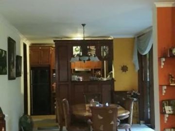 Rumah Cantik Siap Huni Di Cilandak - 3650 BR