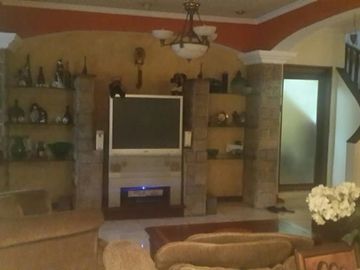 Rumah Cantik Siap Huni Di Cilandak - 3650 BR