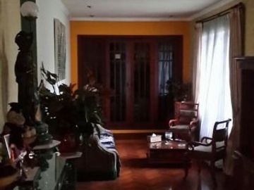Rumah Cantik Siap Huni Di Cilandak - 3650 BR